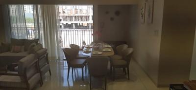 Hall Image of 1500 Sq.ft 3 BHK Apartment / Flat for sale in Bhayli Vadodara for Rs. 7400000