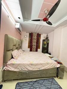Image of Raza PG in Jamia Nagar, New Delhi