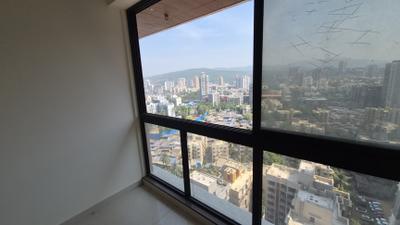 Living Room Image of 550 Sq.ft 1.5 BHK Apartment / Flat for sale in V3 Shiv Parbat, Dahisar East Mumbai for Rs. 11800000