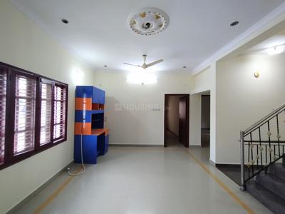 Hall Image of 3000 Sq.ft 4 BHK Duplex for sale in Battarahalli Bengaluru for Rs. 25000000