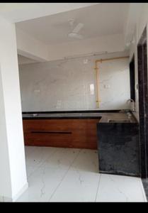 Kitchen Image of 1000 Sq.ft 3 BHK Apartment / Flat for rent in Sumeru One, Paldi Ahmedabad for Rs. 30000