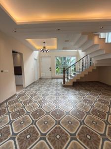 Hall Image of 2238 Sq.ft 4 BHK Independent House for sale in Parra Goa for Rs. 55000000