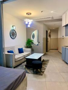 Bedroom Image of 1190 Sq.ft 3 BHK Apartment / Flat for sale in Jaypee Kosmos, Sector 134 Noida for Rs. 12500000