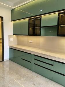 Kitchen Image of 3844 Sq.ft 3 BHK Duplex for sale in M3M Golfestate, Sector 65 Gurgaon for Rs. 89900000