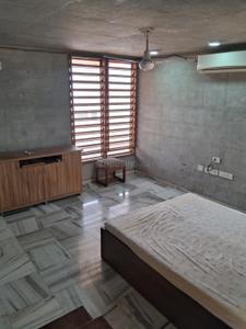 Bedroom Image of 3654 Sq.ft 3 BHK Villa for sale in Gurukul Ahmedabad for Rs. 50000000