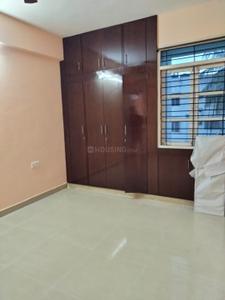 Bedroom Image of 1000 Sq.ft 2 BHK Apartment / Flat for sale in Kaggadasapura Bengaluru for Rs. 6500000