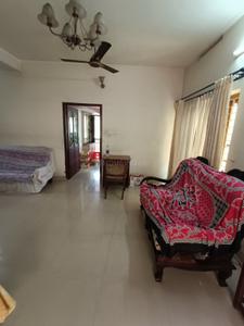 Hall Image of 1750 Sq.ft 3 BHK Independent House for sale in Thycaud Thiruvananthapuram for Rs. 9000000