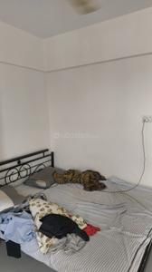 Bedroom Image of 950 Sq.ft 2 BHK Apartment / Flat for rent in Kiran Samruddhi B, Sus Pune for Rs. 33000