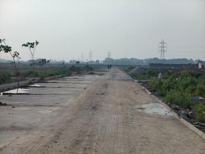 Image of 1250 Sq.ft Residential Plot / Land for sale in Vedanta Vatika, Tatibandh, Raipur for Rs. 2800000