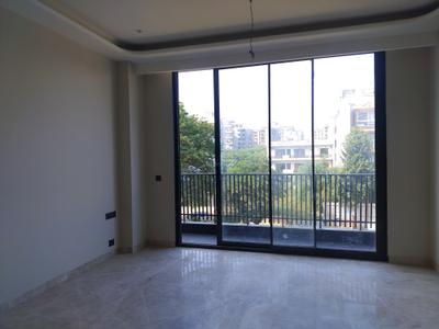 Bedroom Image of 2750 Sq.ft 4 BHK Builder Floor for sale in Sector 57 Gurgaon for Rs. 29000000