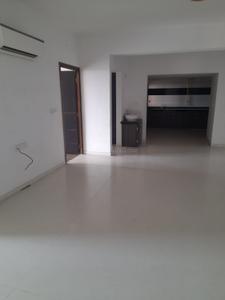 Hall Image of 2638 Sq.ft 3 BHK Apartment / Flat for sale in Shree Radha Jaldeep Vertex, Ambli Ahmedabad for Rs. 22100000