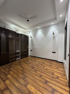 Bedroom Image of 2475 Sq.ft 3 BHK Builder Floor for sale in Anand Niketan New Delhi for Rs. 95000000