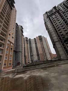Image of 1000 Sq.ft 2 BHK Apartment / Flat for sale in Ramky Fortuna, K R Puram, Bengaluru for Rs. 16000000