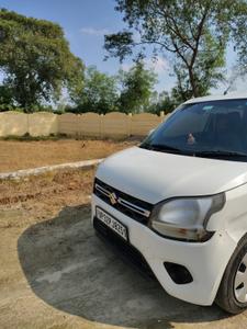 Image of 500 Sq.ft Residential Plot / Land for sale in Bakshi Ka Talab, Lucknow for Rs. 350000
