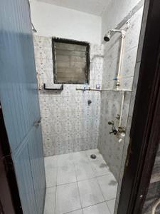Bathroom Image of 780 Sq.ft 1 BHK Apartment / Flat for sale in Airoli Navi Mumbai for Rs. 11000000