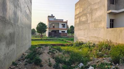 Image of 1500 Sq.ft Residential Plot / Land for sale in Juggaur, Lucknow for Rs. 3600000