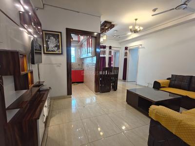 Hall Image of 1040 Sq.ft 2 BHK Apartment / Flat for sale in Gaurs 14th Avenue, Noida Extension Greater Noida for Rs. 8900000