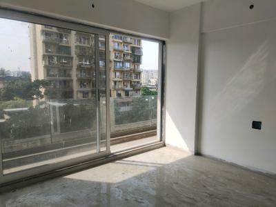 Bedroom Image of 1900 Sq.ft 3 BHK Apartment / Flat for sale in NMS One 8 One, Ulwe Navi Mumbai for Rs. 21000000