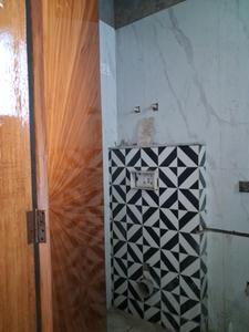 Bedroom One Image of 1050 Sq.ft 2 BHK Apartment / Flat for sale in DM Infra, Sector 102 Noida for Rs. 4300000