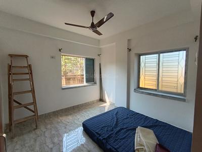 Bedroom Image of 1140 Sq.ft 3 BHK Apartment / Flat for sale in Agarpara Kolkata for Rs. 3600000