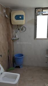 Bathroom Image of 1800 Sq.ft 3 BHK Apartment / Flat for sale in Naranpura Ahmedabad for Rs. 14000000