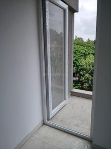 Balcony Image of 980 Sq.ft 2 BHK Apartment / Flat for sale in Bibwewadi Pune for Rs. 13900000