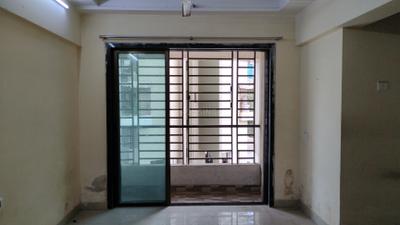 Living Room Image of 710 Sq.ft 1 BHK Apartment / Flat for rent in Regency Sarvam, Titwala Thane for Rs. 9000