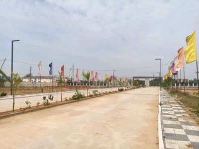 Residential Plot
