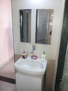 Bathroom Image of 1180 Sq.ft 2 BHK Apartment / Flat for rent in Aditya Nagar Solapur for Rs. 23000