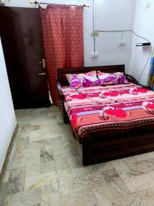 1 BHK Independent Builder Floor