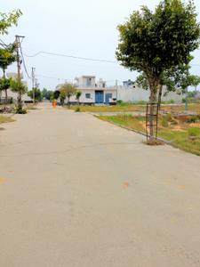 Image of 1000 Sq.ft 2 BHK Independent House for sale in Jagjivanpur, Ghaziabad for Rs. 460000