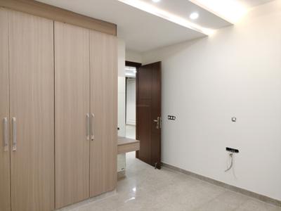 Bedroom Image of 2250 Sq.ft 4 BHK Builder Floor for sale in Sector 19 Dwarka New Delhi for Rs. 40000000