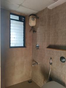 Bedroom Two Image of 1040 Sq.ft 2 BHK Apartment / Flat for sale in Lodha Lakeshore Greens, Palava Phase 2 Thane for Rs. 4800000
