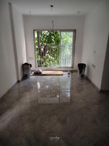 Hall Image of 685 Sq.ft 2 BHK Apartment / Flat for sale in Friends Colony, Bhandup East Mumbai for Rs. 10800000