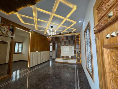 Bedroom Image of 2400 Sq.ft 5 BHK Independent House for sale in K R Puram Bengaluru for Rs. 16500000