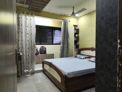 Pushp Sadan Bedroom One 2