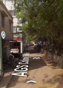 Image of 900 Sq.ft 2 BHK Independent House for sale in Kottivakkam, Chennai for Rs. 6000000