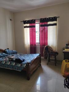 Bedroom Image of 2120 Sq.ft 3 BHK Apartment / Flat for sale in Kadubeesanahalli Bengaluru for Rs. 32000000
