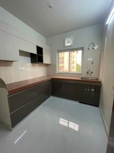 Kitchen Image of 1690 Sq.ft 3 BHK Apartment / Flat for sale in Gandhi Path West Jaipur for Rs. 6750963