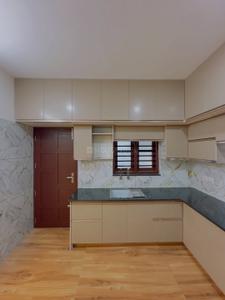 Kitchen Image of 3550 Sq.ft 5 BHK Independent House for sale in Sejbahar Raipur for Rs. 11500000