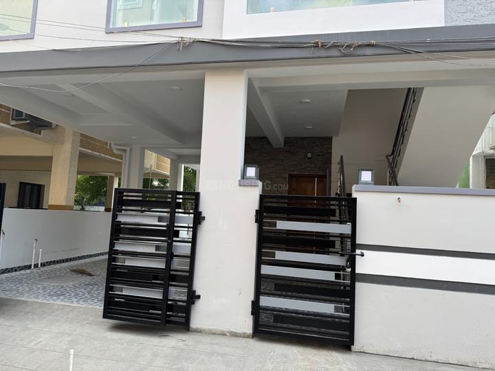 Ranganathapuram, Medavakkam Building 1