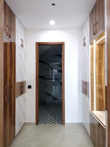 Bedroom Four Image of 5600 Sq.ft 5 BHK Builder Floor for sale in Rajendra Nagar Ghaziabad for Rs. 40000000