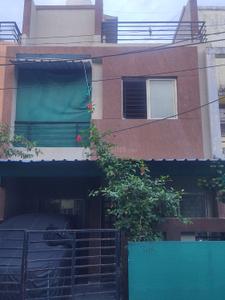 3.5 BHK Independent House