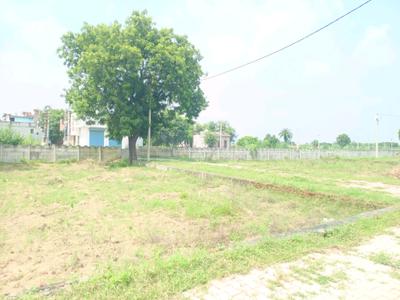 Image of 450 Sq.ft Residential Plot / Land for sale in SS Ayodhya Enclave, Dhoom Manikpur, Greater Noida for Rs. 1500450