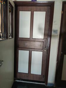 Bedroom Image of 670 Sq.ft 1 BHK Apartment / Flat for rent in Agarwal Trinity Towers, Malad West Mumbai for Rs. 48000