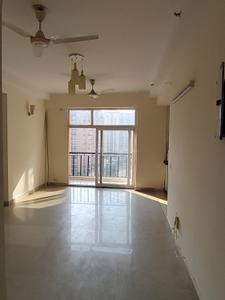 Hall Image of 950 Sq.ft 2 BHK Apartment / Flat for sale in Amrapali Zodiac, Sector 120 Noida for Rs. 8000000