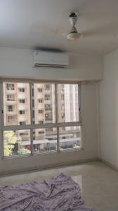 Bedroom Image of 579 Sq.ft 1 BHK Apartment / Flat for sale in Lodha Amara, Kolshet Thane for Rs. 6600000