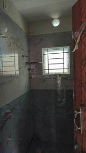 Bathroom Image of 700 Sq.ft 1 BHK Builder Floor for rent in Mahadevapura Bengaluru for Rs. 24500