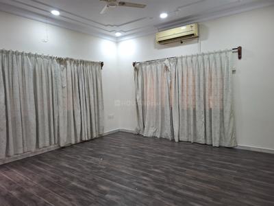 Bedroom Image of 4500 Sq.ft 4 BHK Independent House for rent in Banjara Hills Hyderabad for Rs. 250000