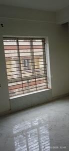 Balcony Image of 1266 Sq.ft 3 BHK Apartment / Flat for sale in Bangur Avenue Kolkata for Rs. 8300000